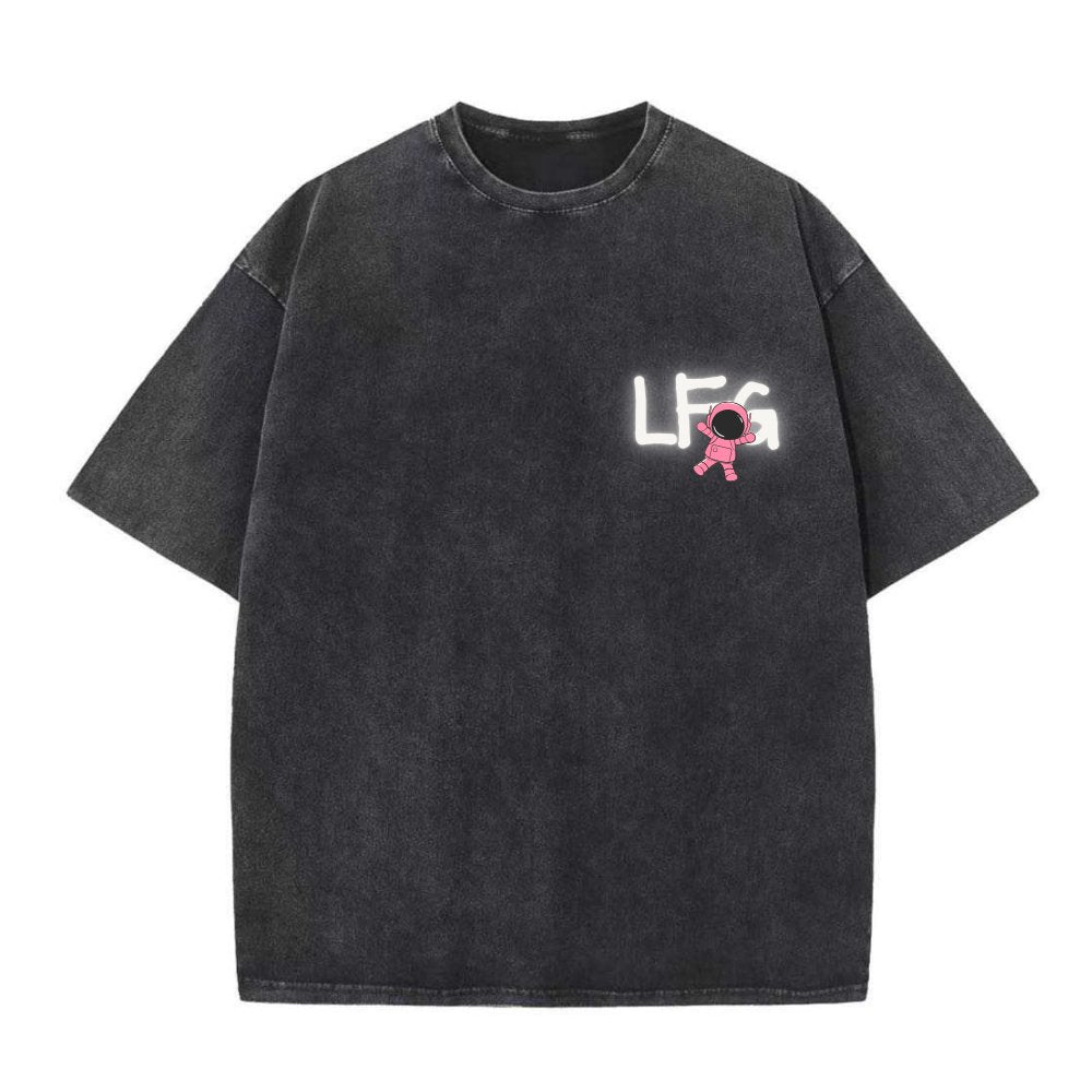 "FOR THE KIDS" | LFG 010 - LFG Brands LLC