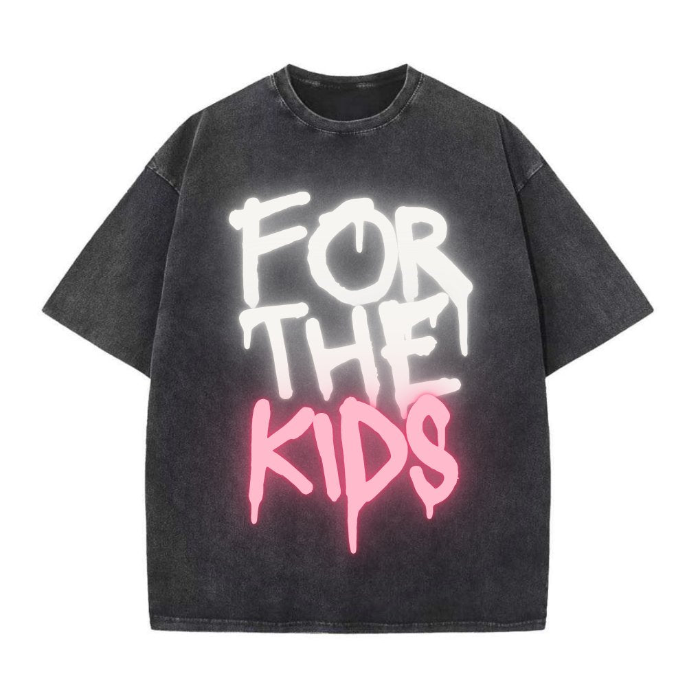 "FOR THE KIDS" | LFG 010 - LFG Brands LLC